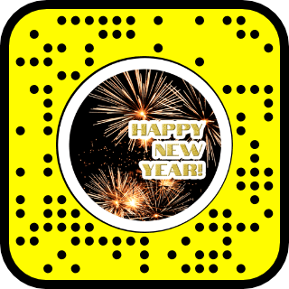 Lente AR Color de la suerte Snapchat 2022